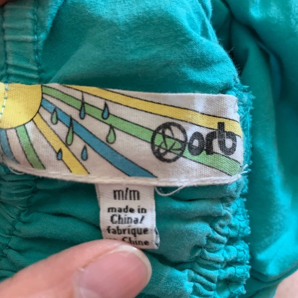 Orb top in medium - Picture 4 of 4